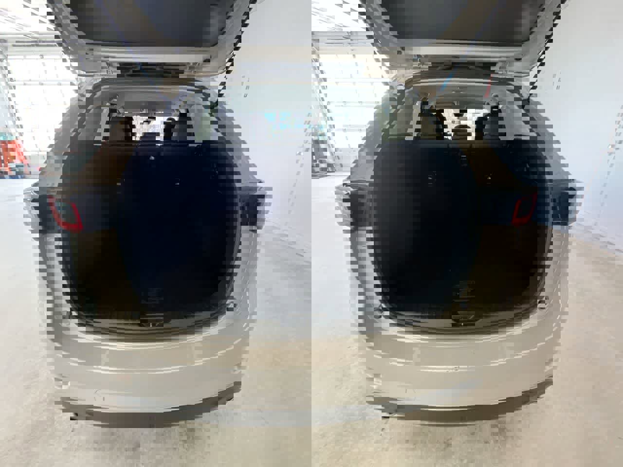 Used 2024 MAZDA CX-5 AWD 2.5 S w/ Select Package image 23