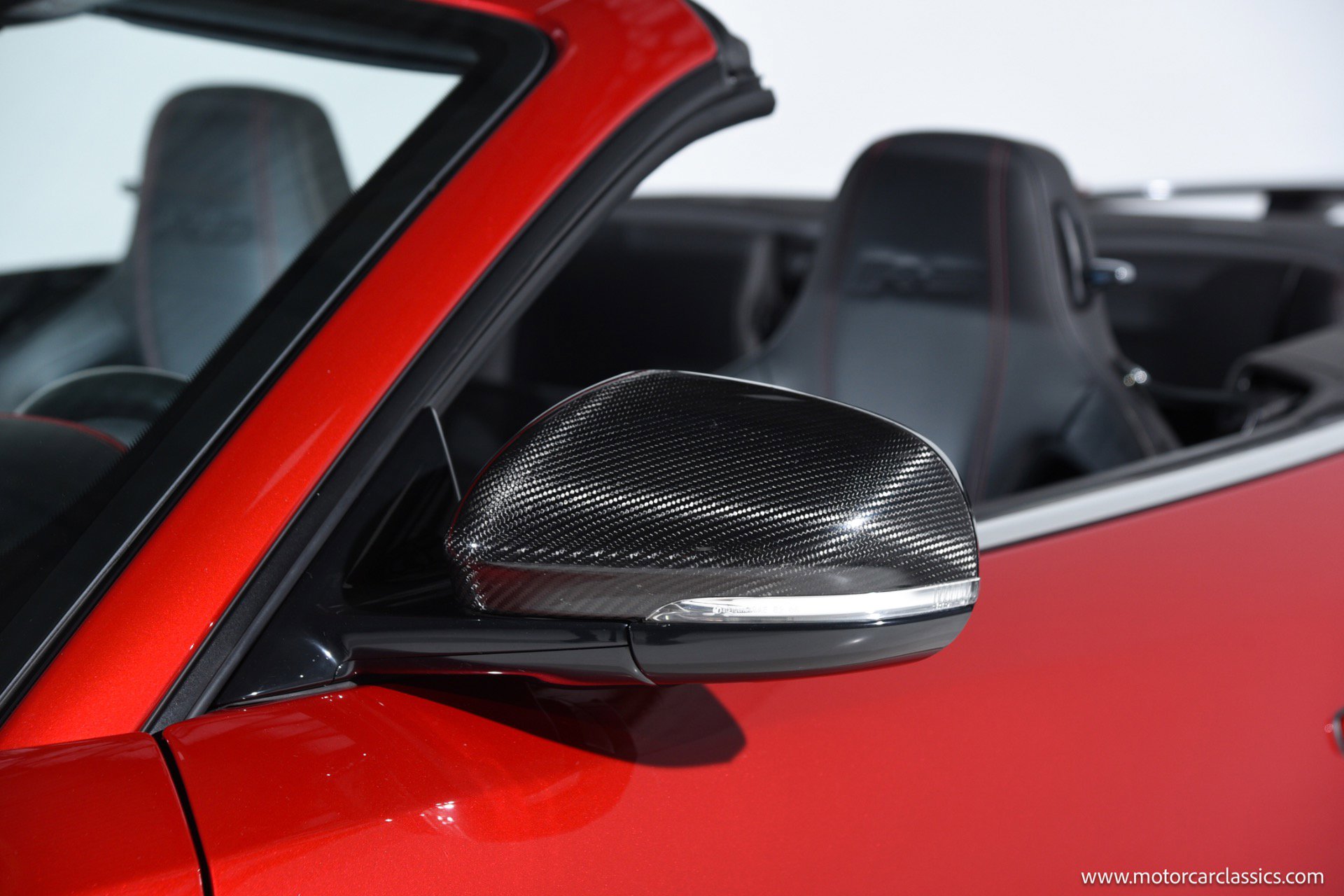 Used 2013 Jaguar XKR R-S RWD image 36