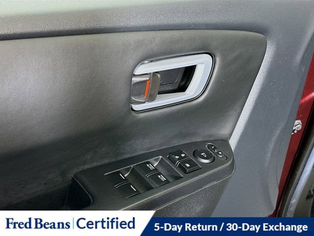 Used 2013 Honda Pilot EX-L image 17