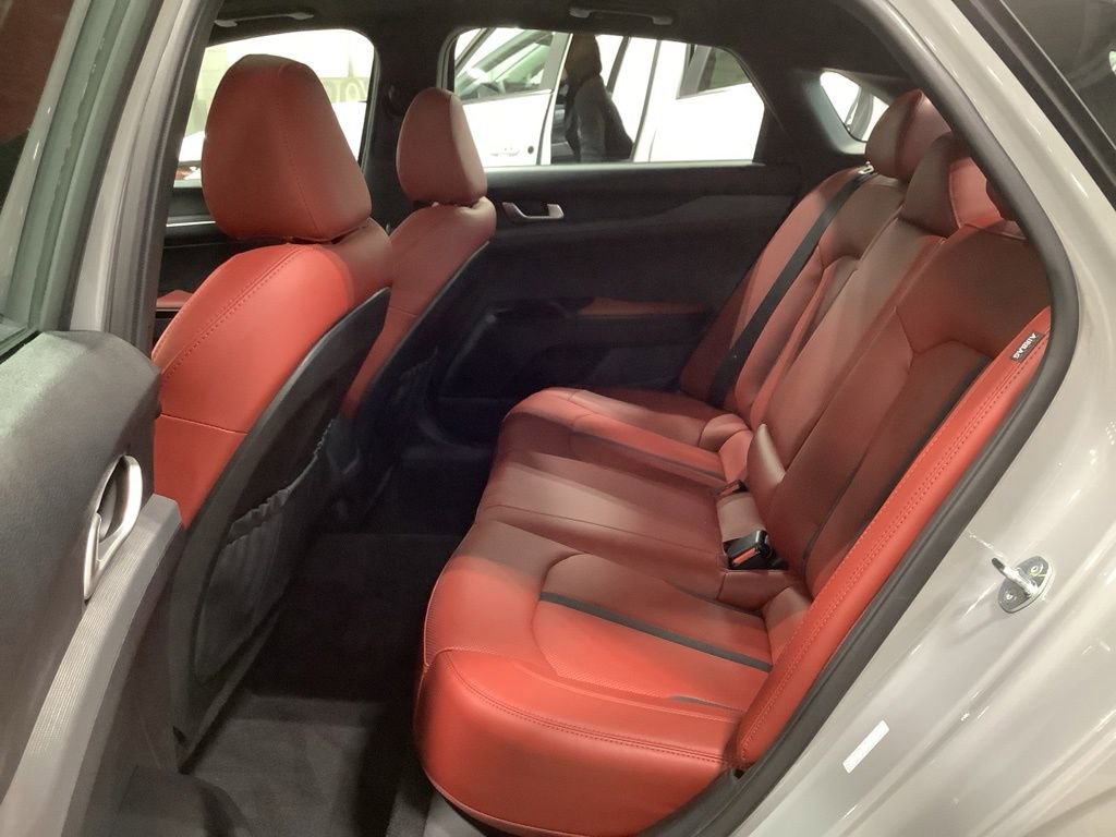 Used 2023 Kia K5 GT-Line image 25