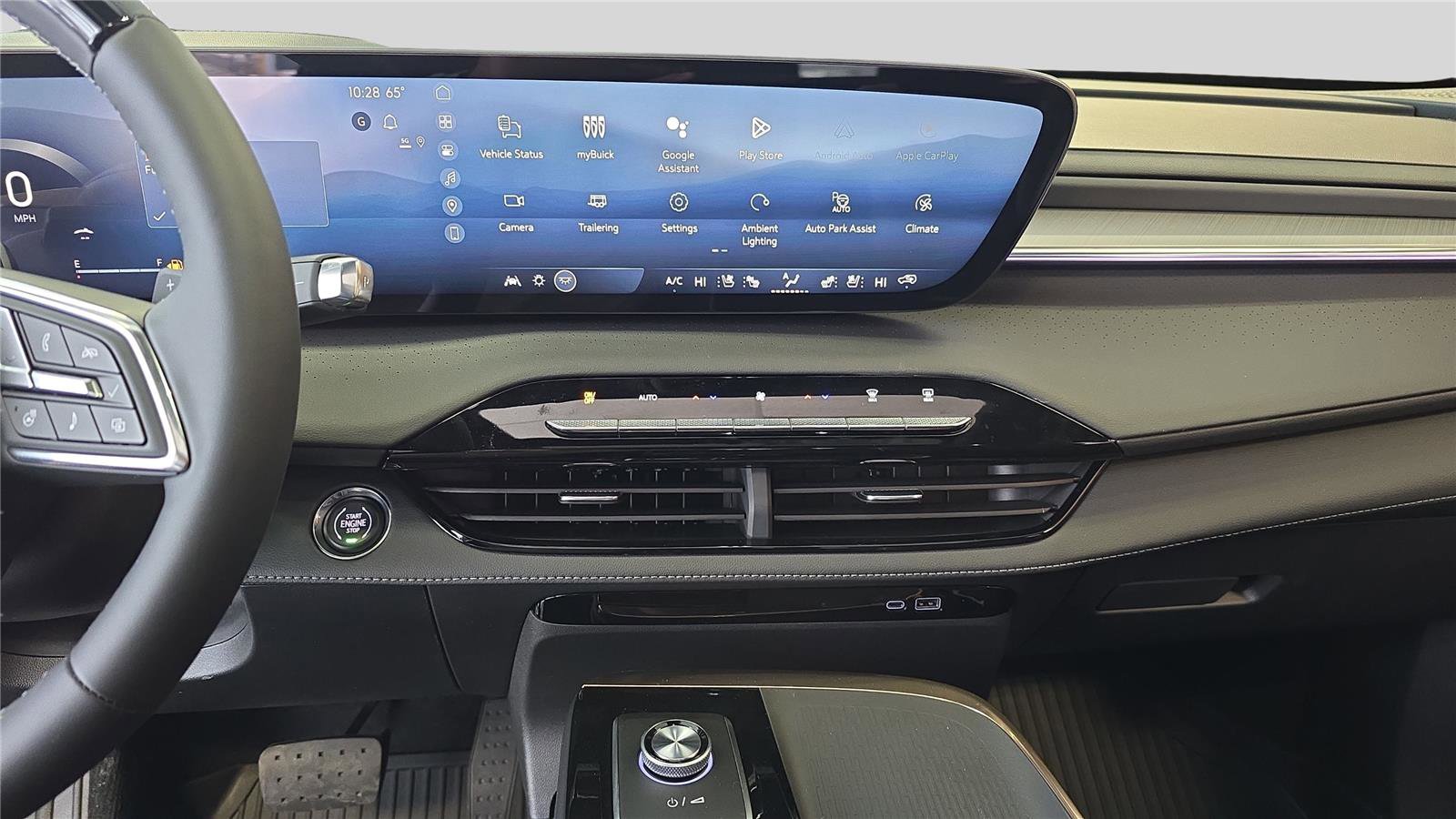 New 2026 Buick Enclave Avenir w/ Super Cruise Package image 19