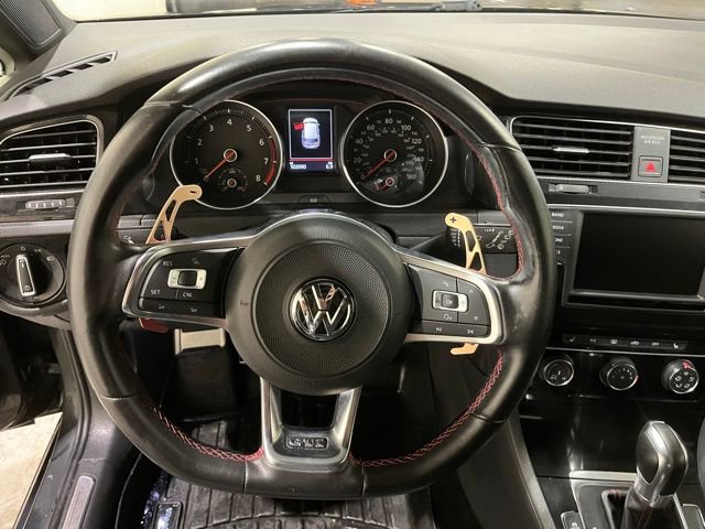 Used 2017 Volkswagen GTI S image 22
