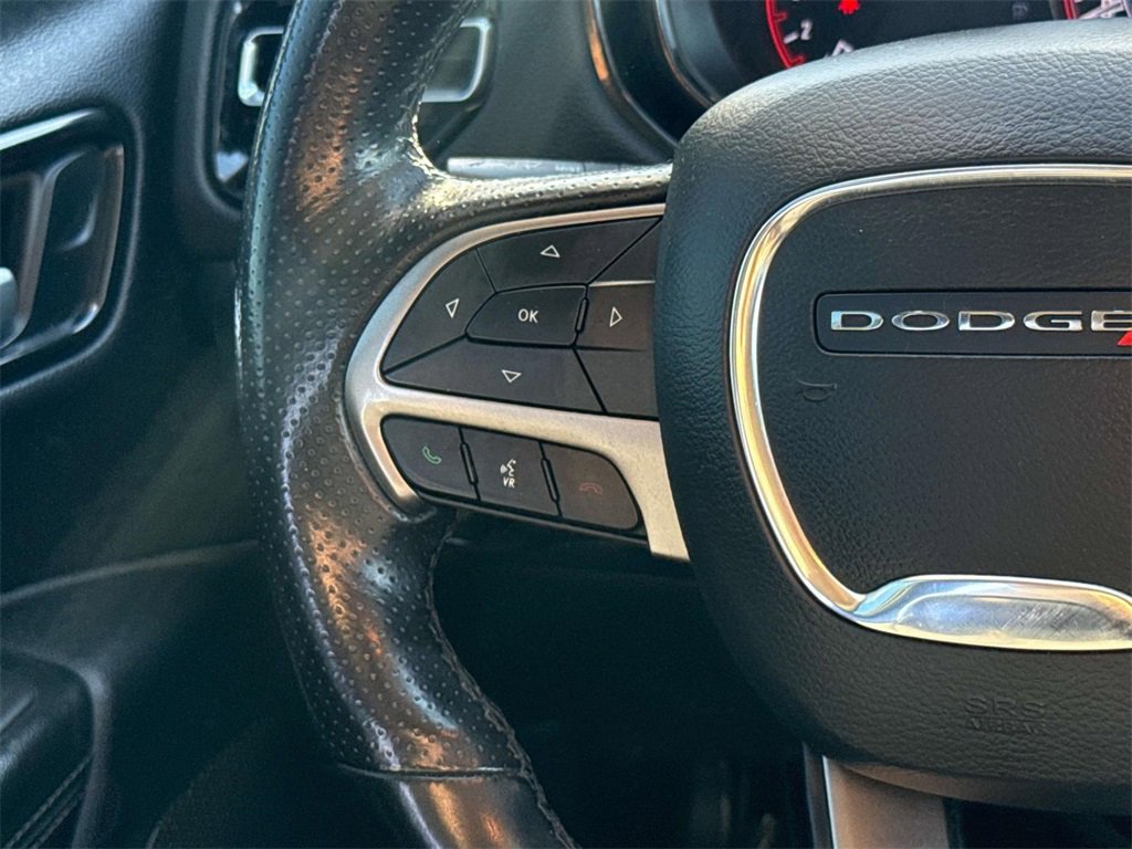 Used 2021 Dodge Durango SXT w/ 3rd Row Seating Group image 15