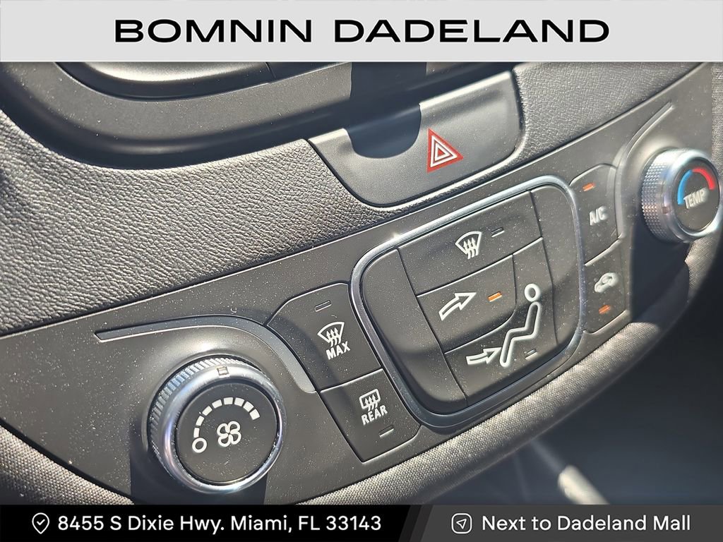 Used 2019 Chevrolet Malibu LS image 29