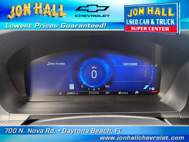 Used 2022 Ford Explorer ST w/ Equipment Group 401A AWD/4WD image 26