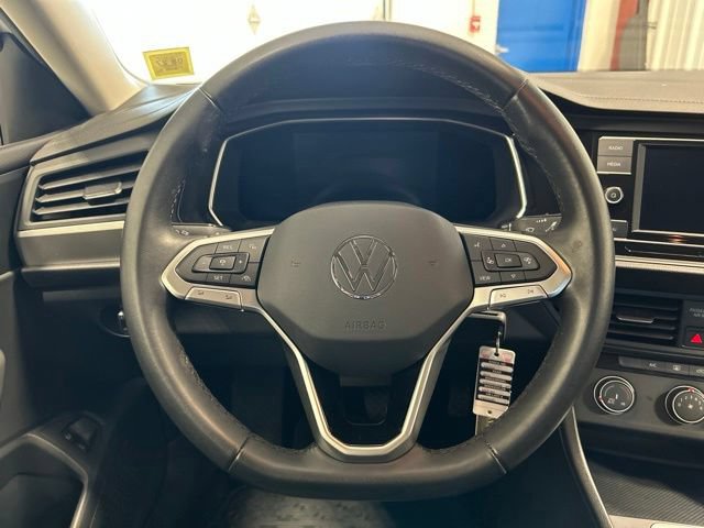 Used 2023 Volkswagen Jetta S FWD image 15