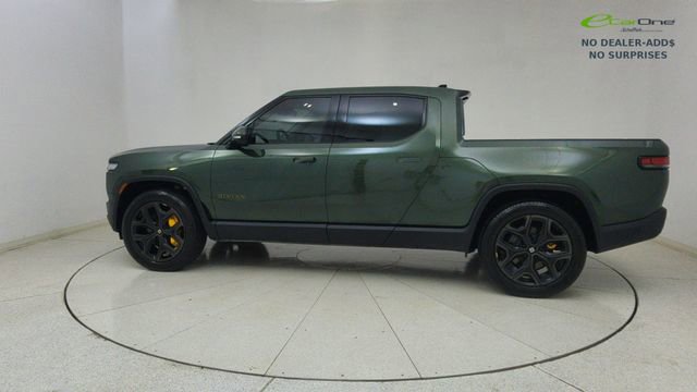 Used 2025 Rivian R1T Premium AWD/4WD image 65