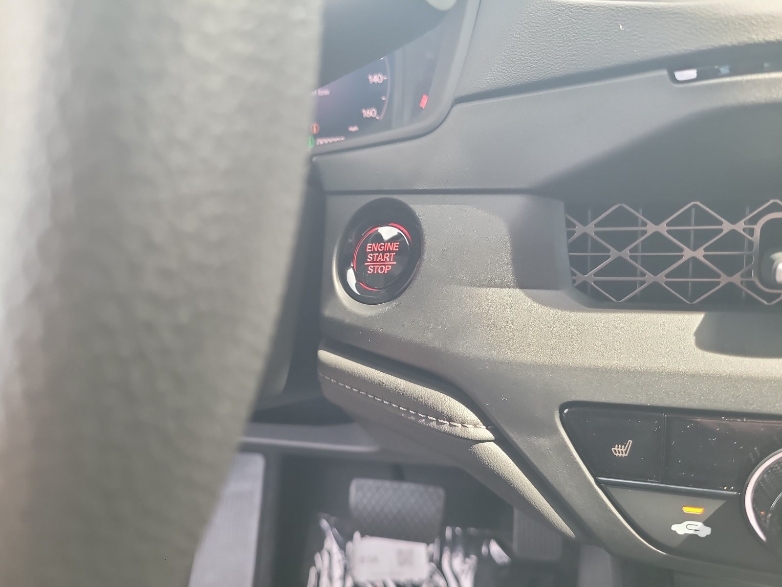 New 2026 Honda Accord SE image 19