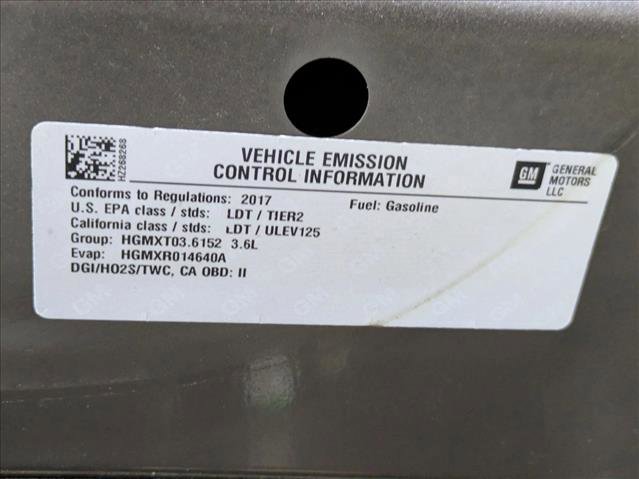 Used 2017 GMC Acadia SLE image 25