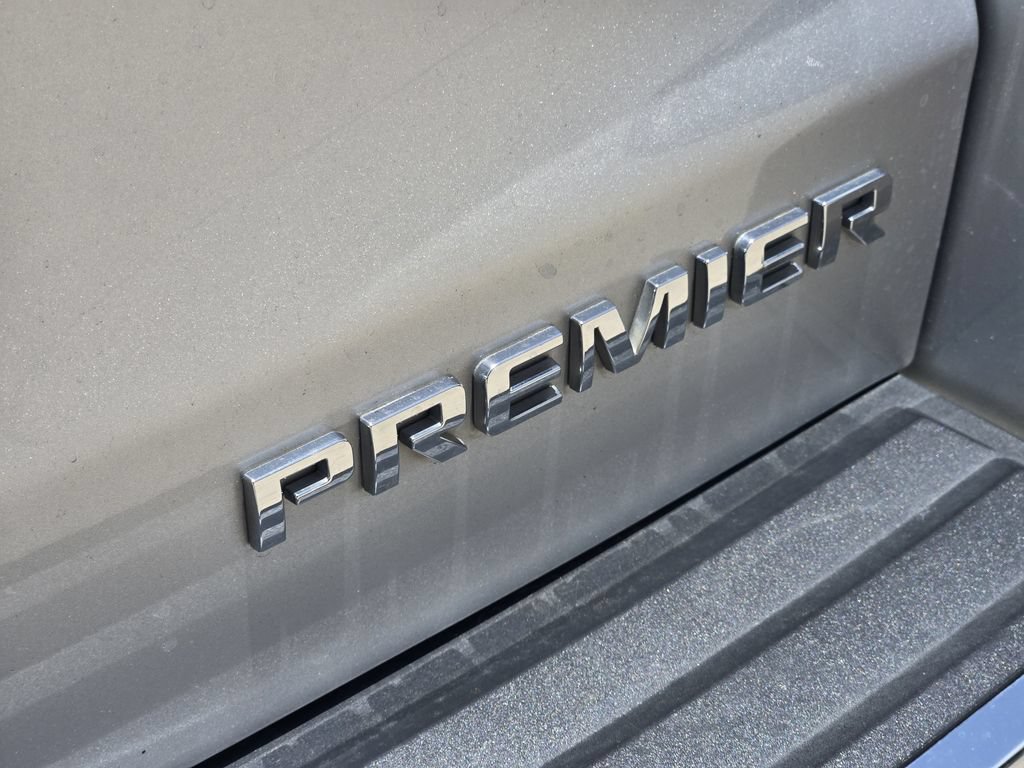 Used 2019 Chevrolet Tahoe Premier RWD image 16