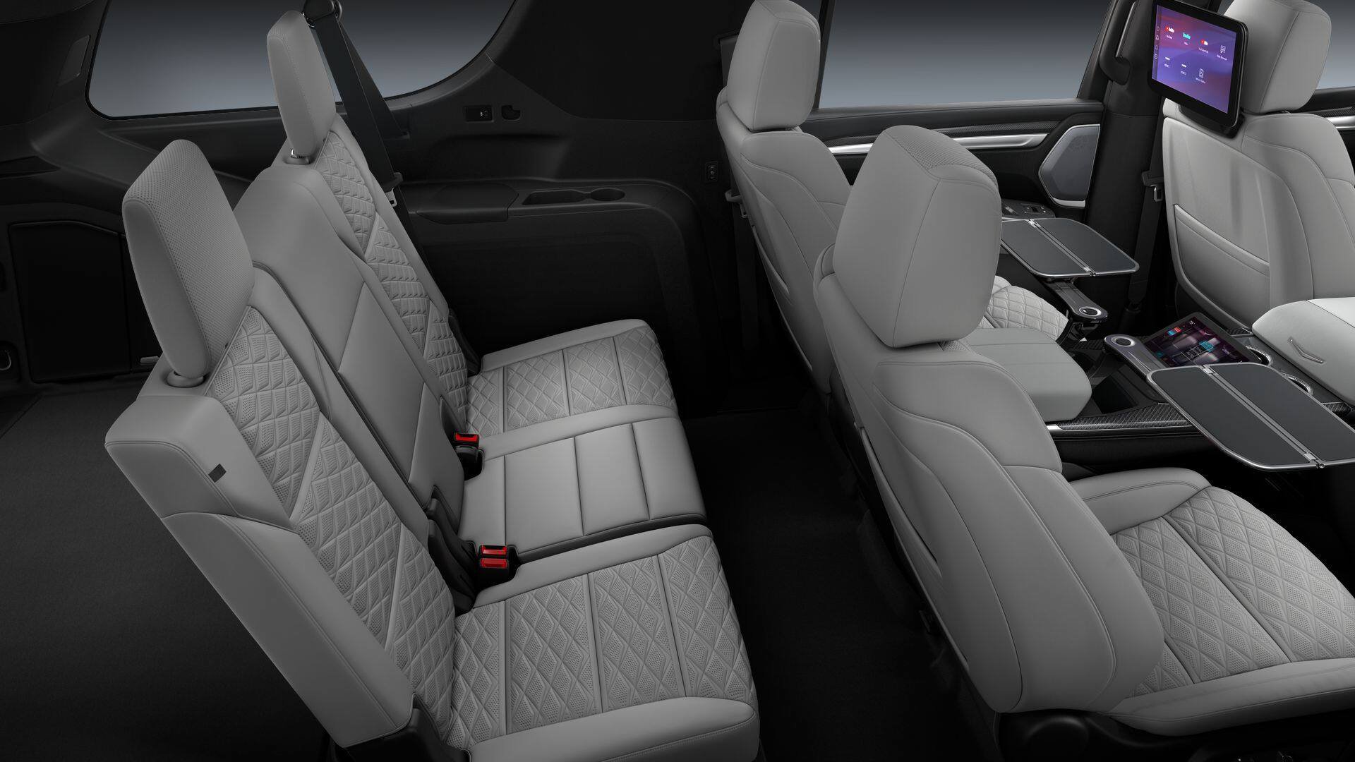 New 2026 Cadillac Escalade ESV V AWD/4WD image 21