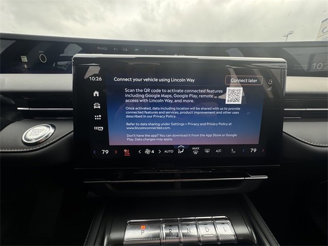 New 2026 Lincoln Nautilus Reserve image 34