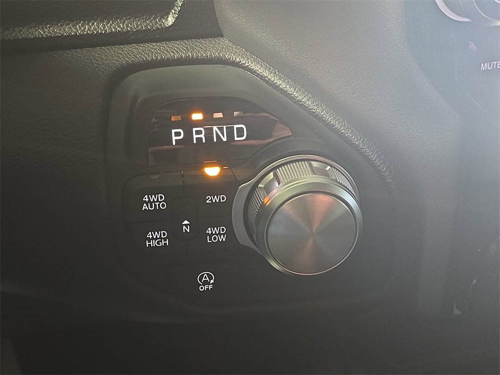 New 2026 RAM 1500 Laramie image 26