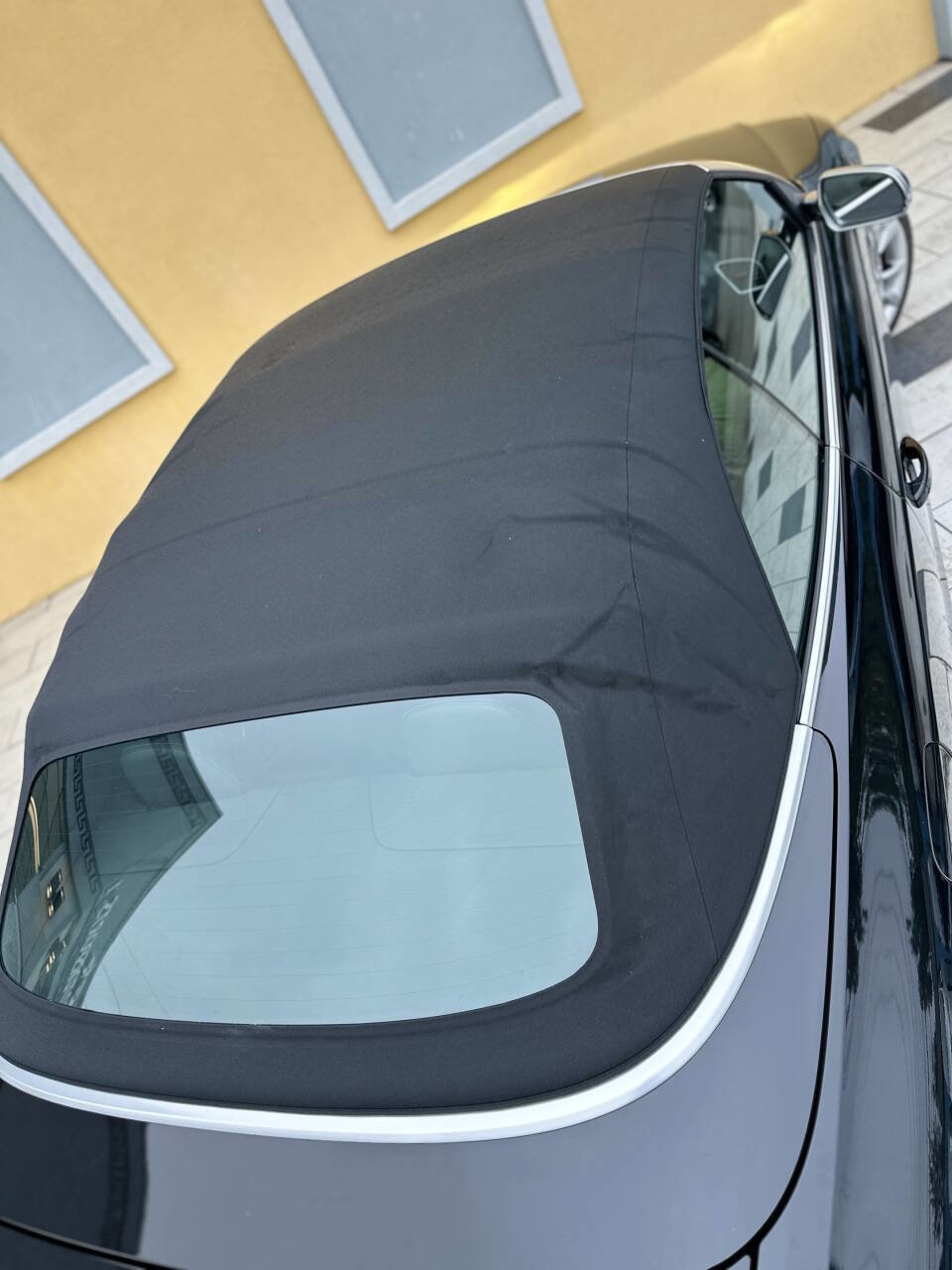 Used 2017 Audi S5 3.0T Cabriolet w/ Technology Package image 8