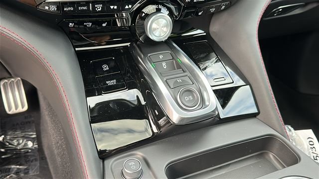 New 2026 Acura MDX A-Spec image 20