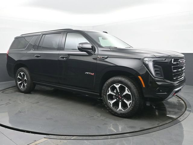 New 2026 GMC Yukon XL AT4 w/ AT4 Premium Plus Package image 7