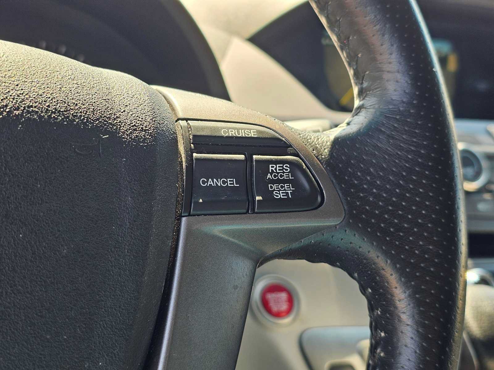 Used 2014 Honda Odyssey EX-L image 32