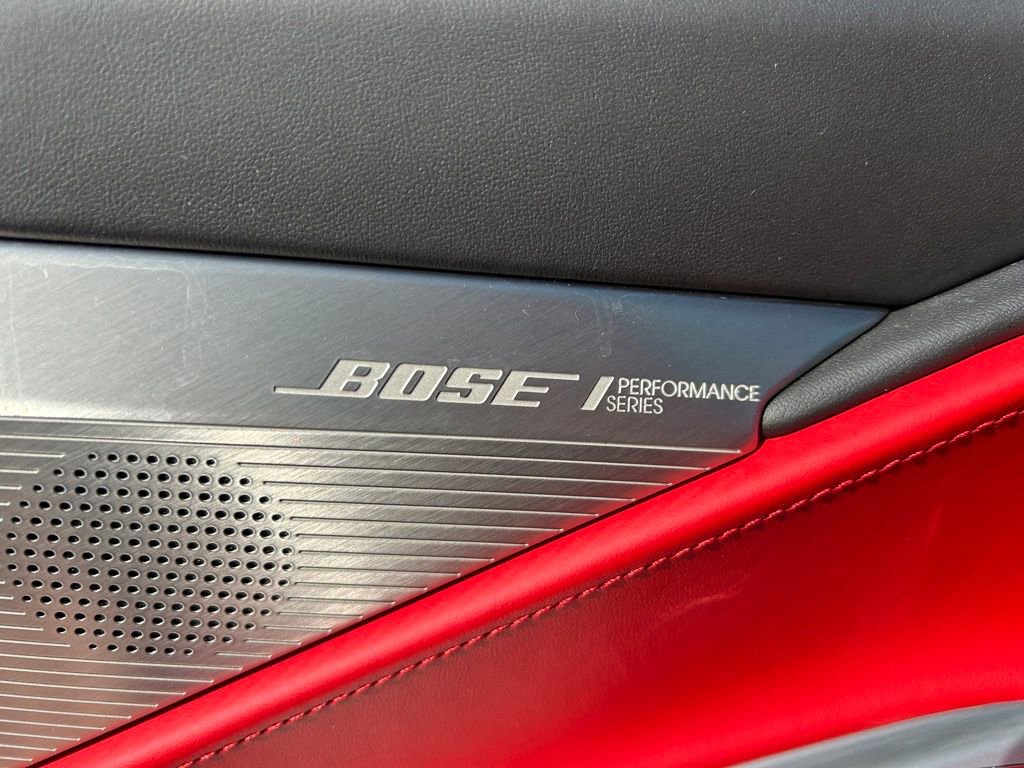 Used 2025 Chevrolet Corvette E-Ray image 40