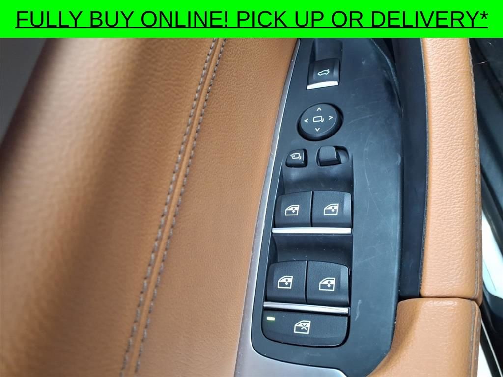 Used 2019 BMW X3 sDrive30i image 15