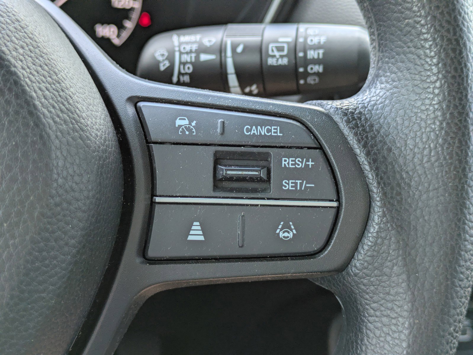 Used 2024 Honda CR-V EX image 21