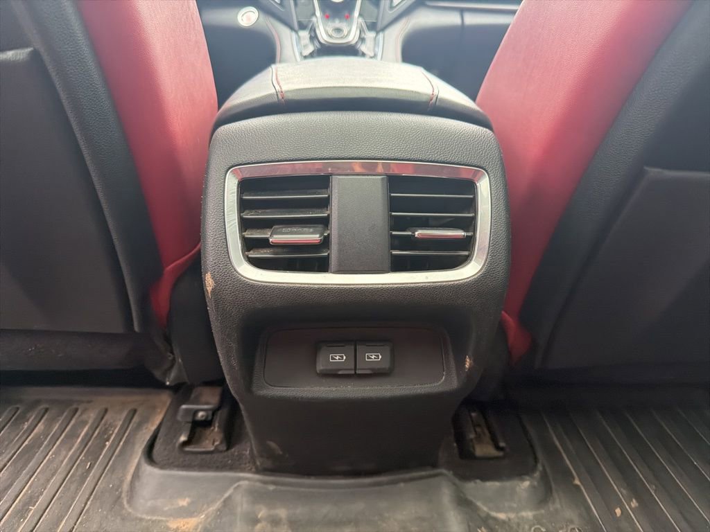 Used 2020 Acura RDX A-Spec image 11