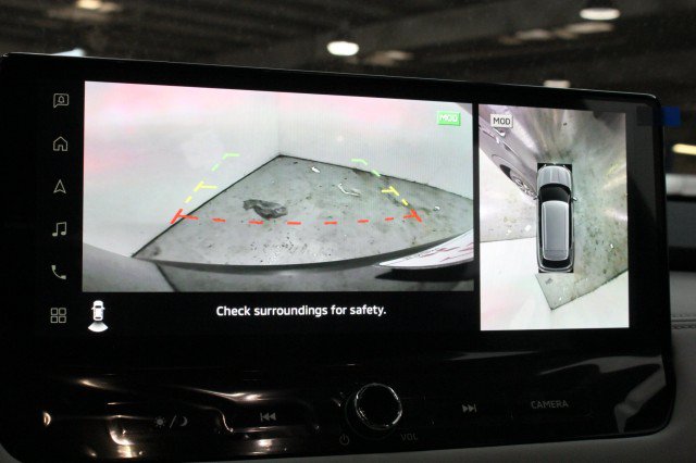 New 2026 Mitsubishi Outlander SE AWD/4WD image 13
