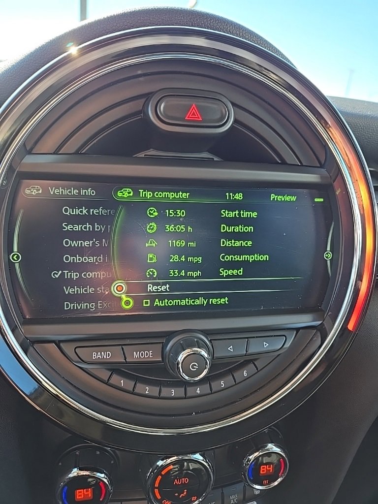 Used 2018 MINI Cooper S image 48