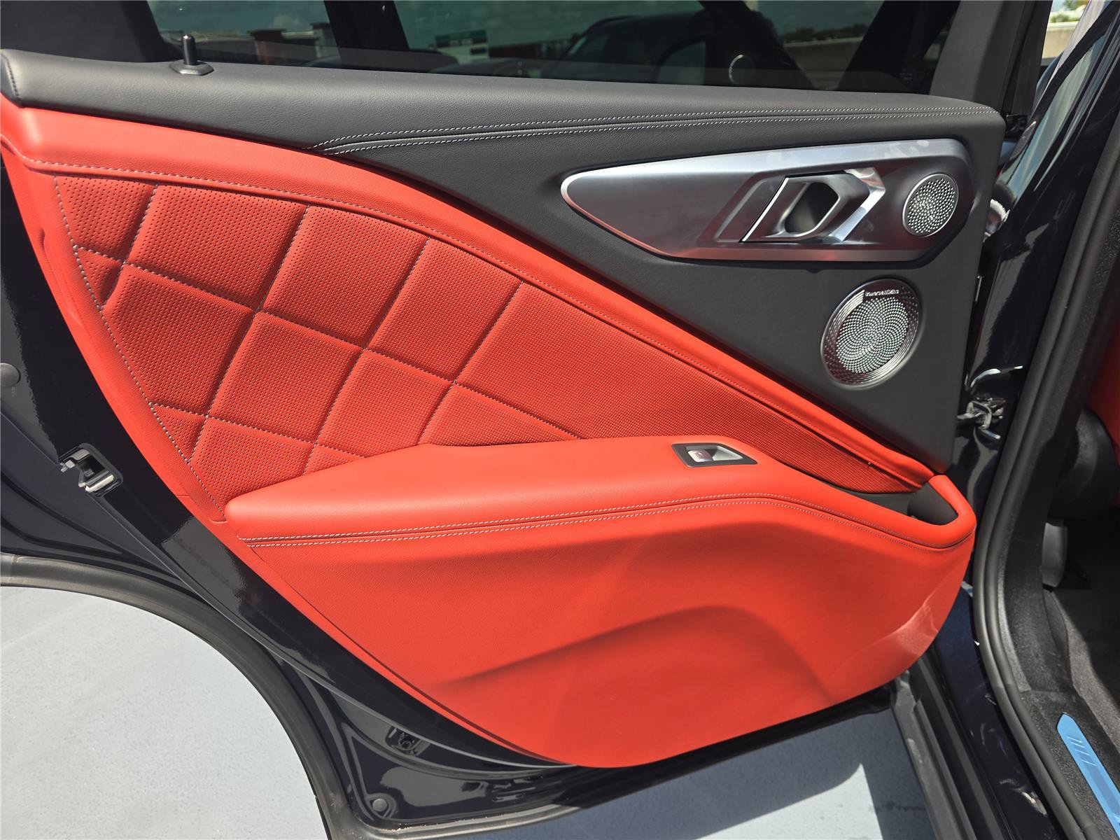 Used 2026 BMW XM Label Red AWD/4WD image 10