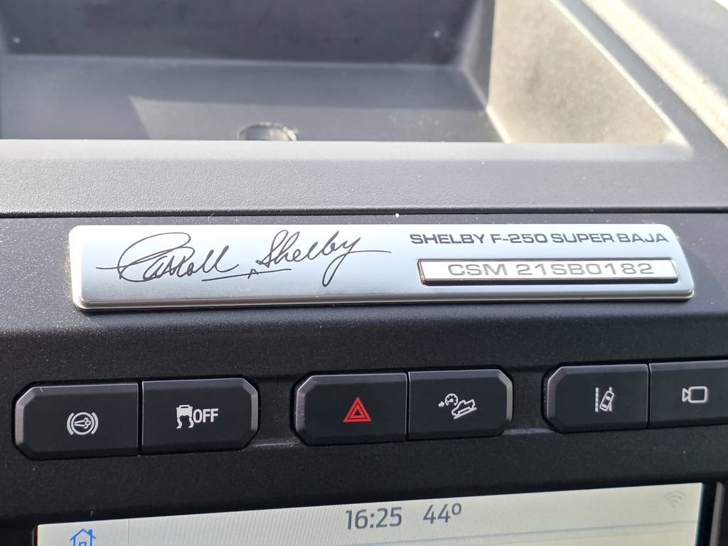 Used 2021 Ford F250 Lariat w/ Lariat Ultimate Package AWD/4WD image 55