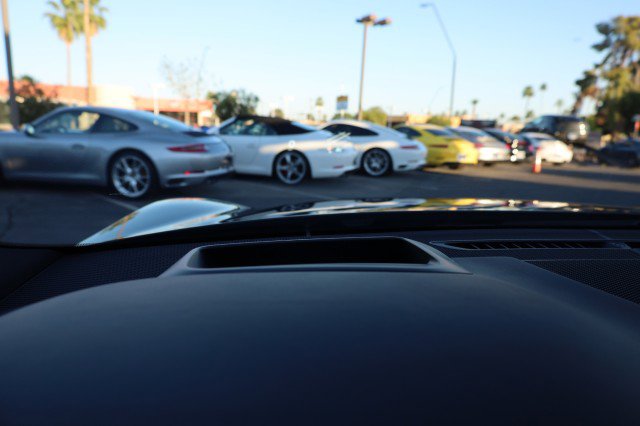 Used 2024 Maserati GranTurismo Modena image 30