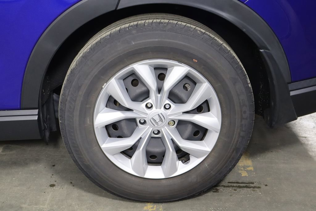 Used 2024 Honda CR-V LX image 34