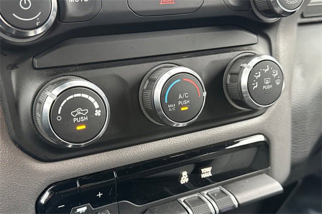 Used 2024 RAM 2500 Big Horn w/ Bed Utility Group image 28