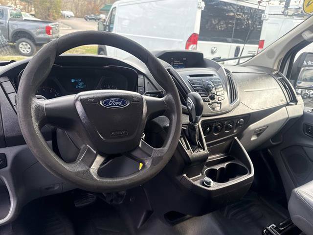 Certified 2019 Ford Transit 150 148 Medium Roof image 13