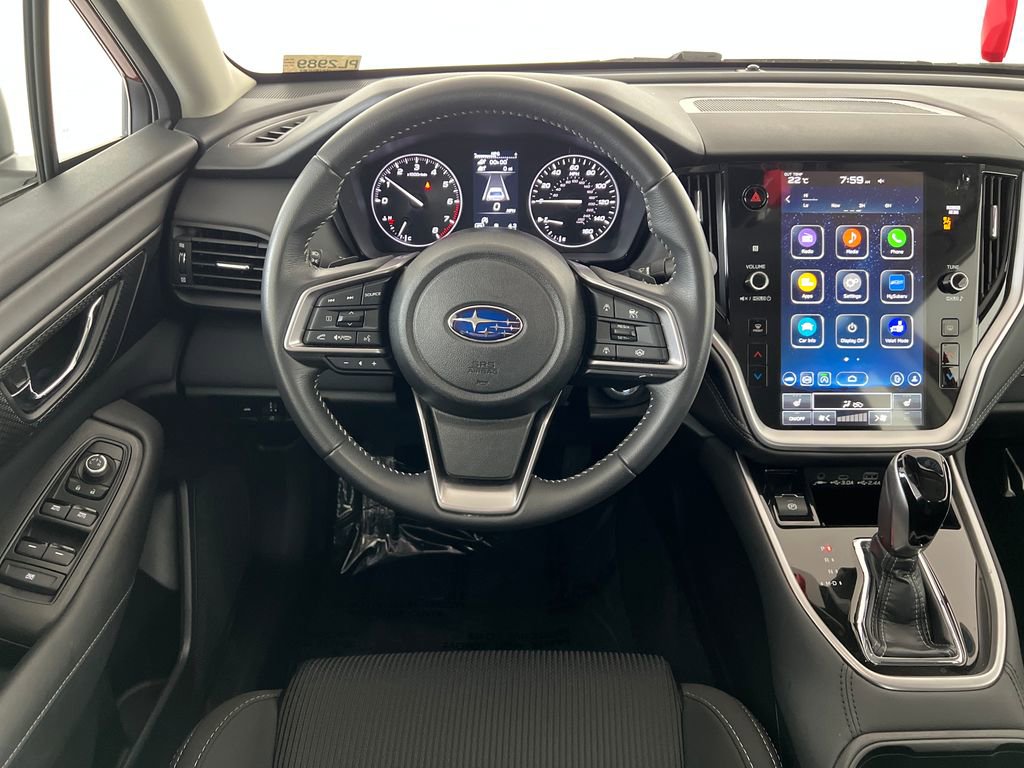 Certified 2025 Subaru Legacy Premium AWD/4WD image 15