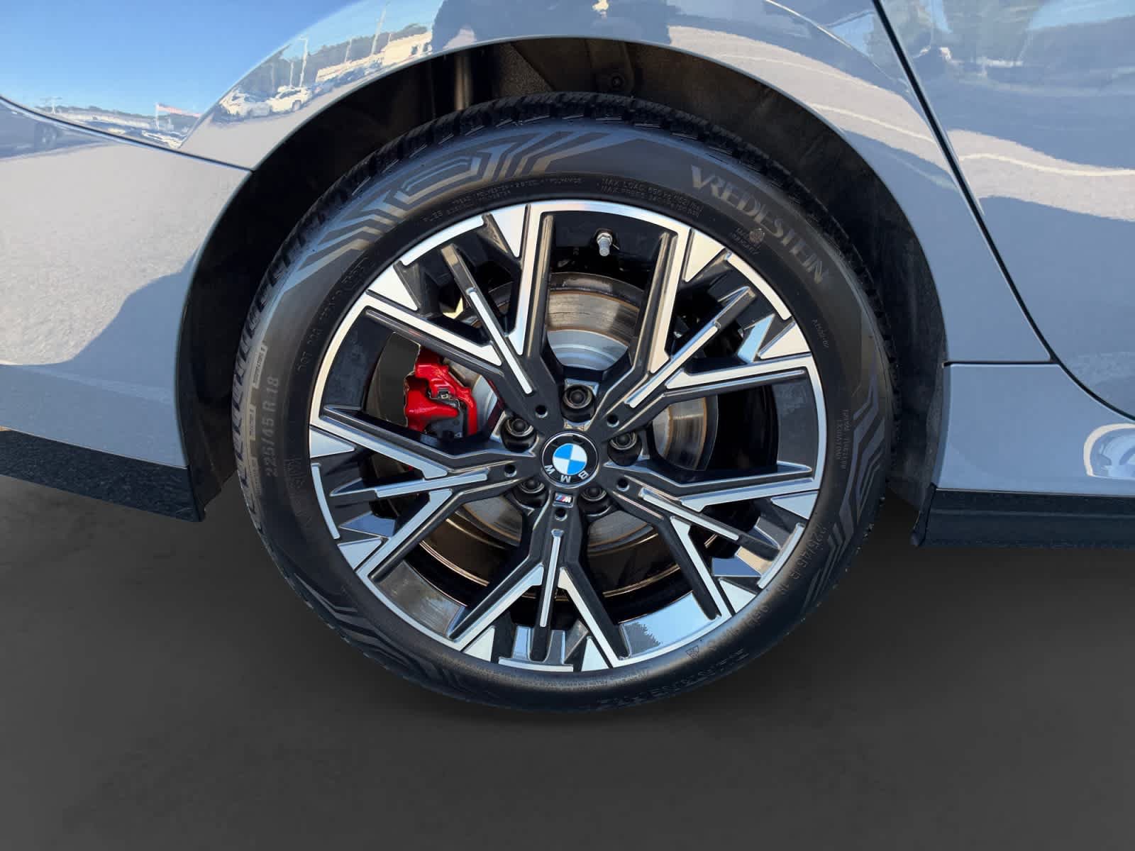 Used 2026 BMW 228i xDrive w/ Technology Package AWD/4WD image 7