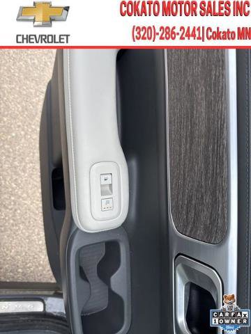 Used 2024 Hyundai Santa Fe Calligraphy image 16