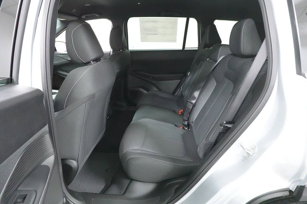 New 2026 Jeep Cherokee Laredo AWD/4WD image 25