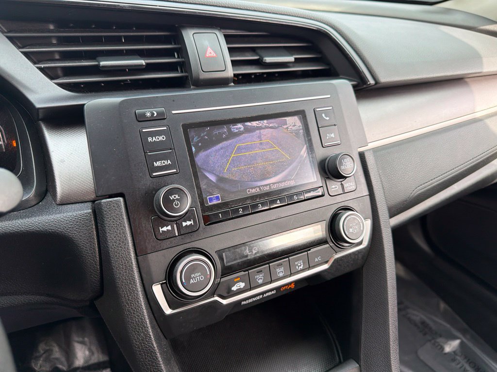 Used 2018 Honda Civic LX image 27