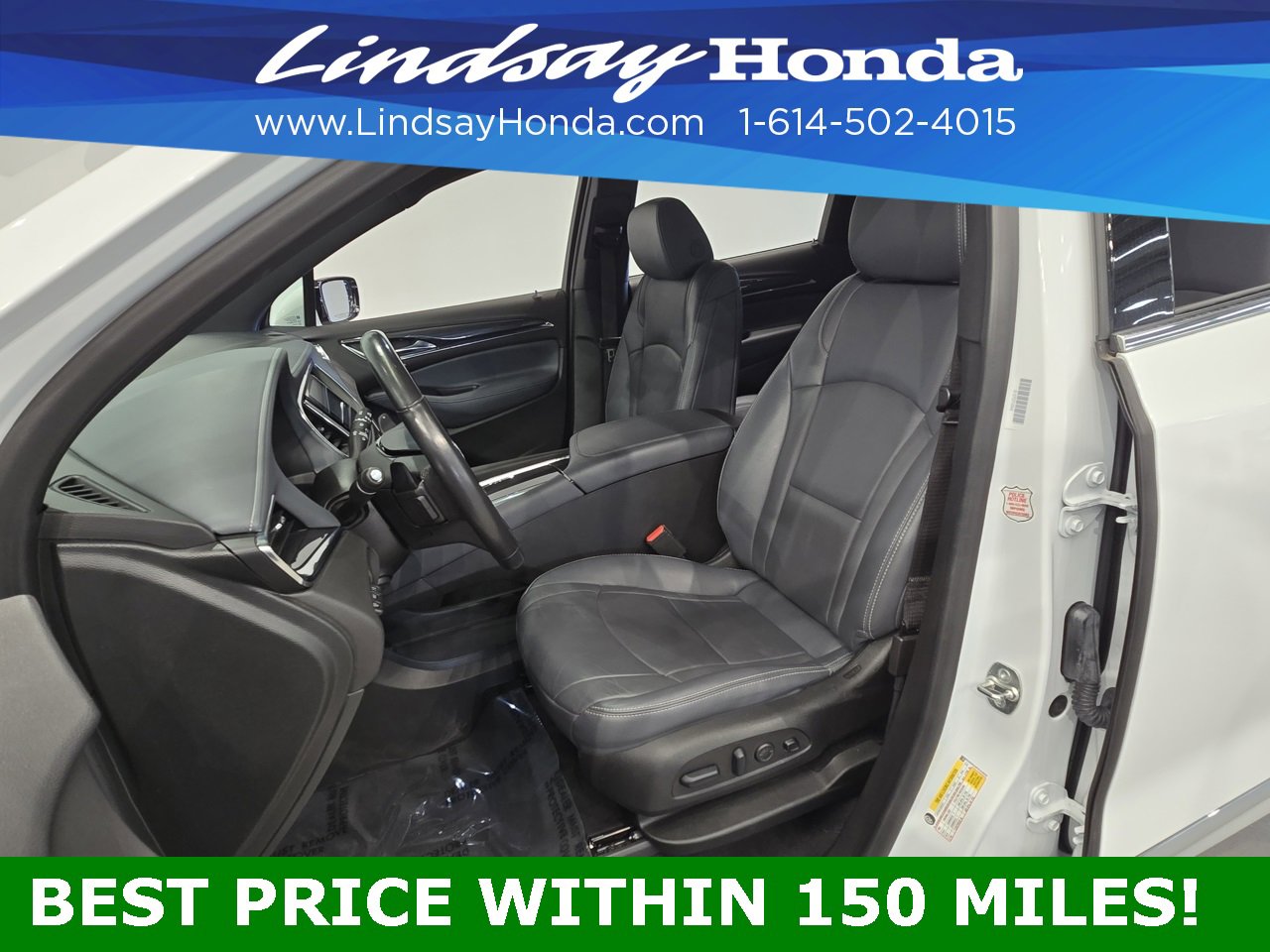 Used 2024 Buick Enclave Premium image 10