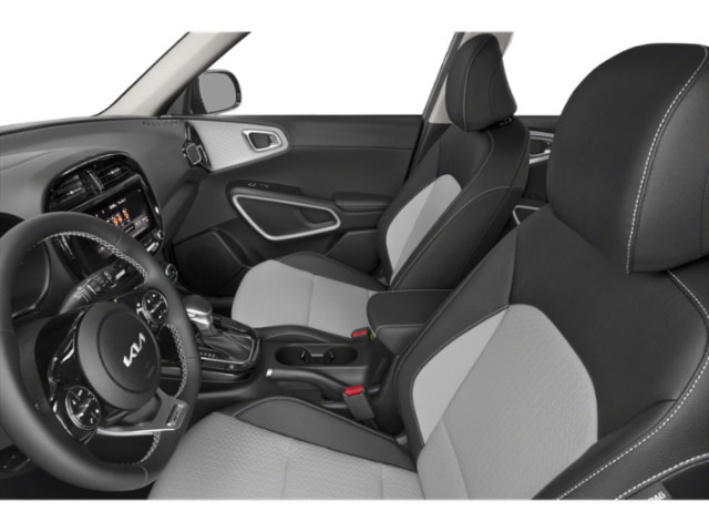 Certified 2025 Kia Soul GT-Line FWD image 9