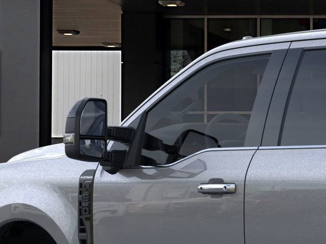 New 2026 Ford F250 Platinum w/ Tremor Off-Road Package image 20