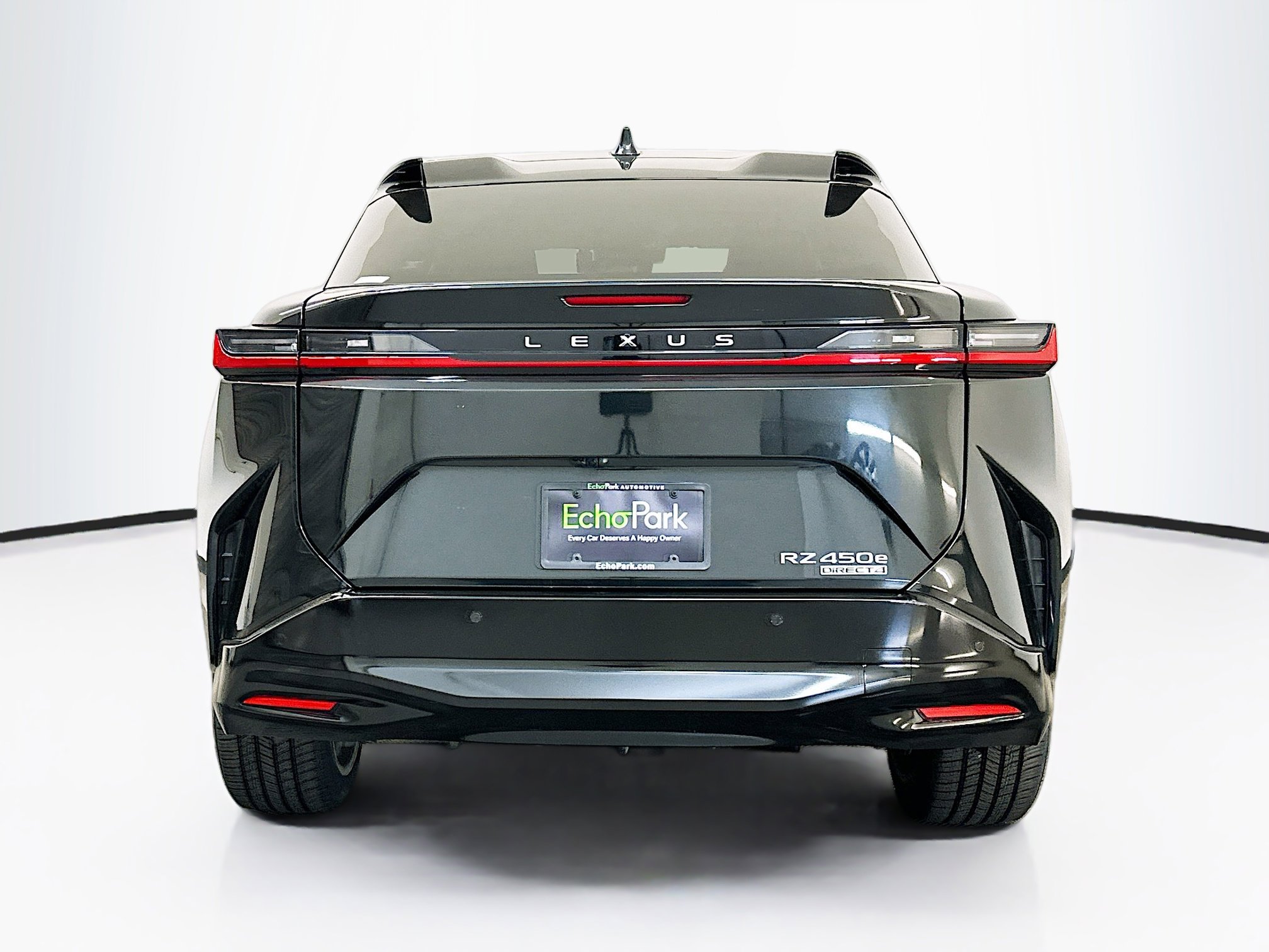 Used 2023 Lexus RZ 450e Premium w/ Accessory Package (2T) image 7