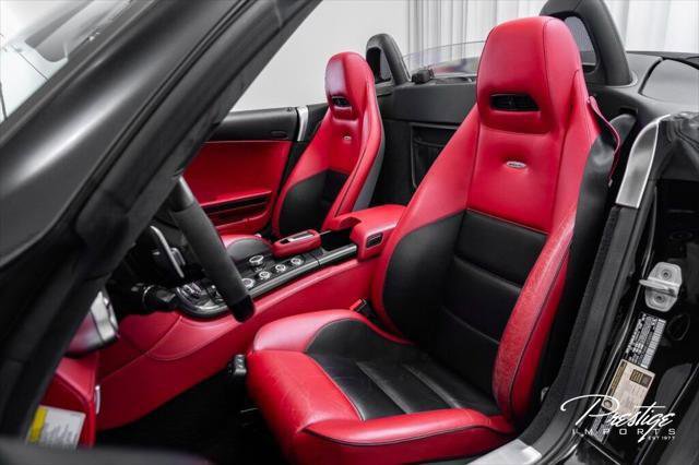 Used 2012 Mercedes-Benz SLS AMG Roadster image 29