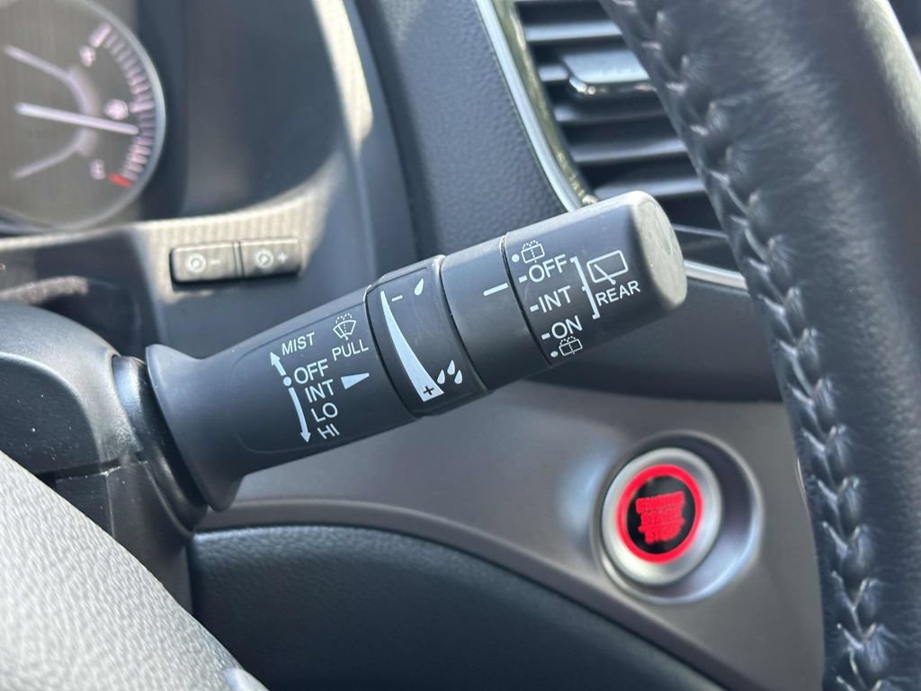 Certified 2023 Honda Passport EX-L image 23