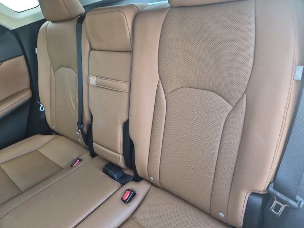 Used 2022 Lexus RX 350 FWD w/ Premium Package image 13
