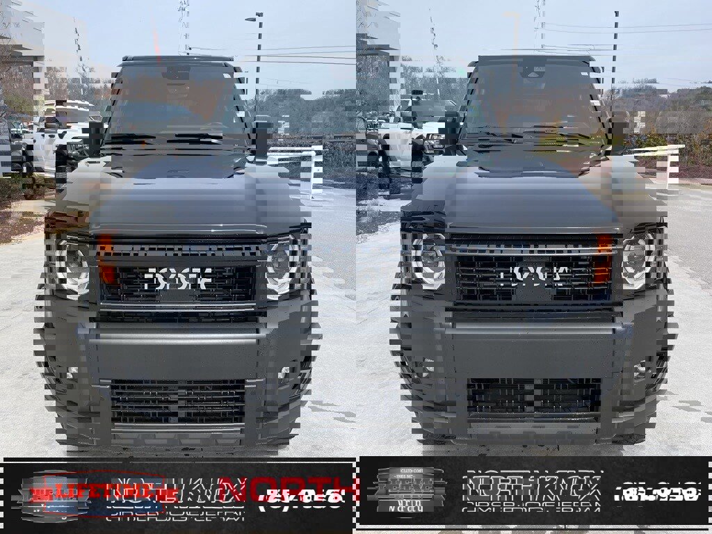 Used 2024 Toyota Land Cruiser 1958 image 29