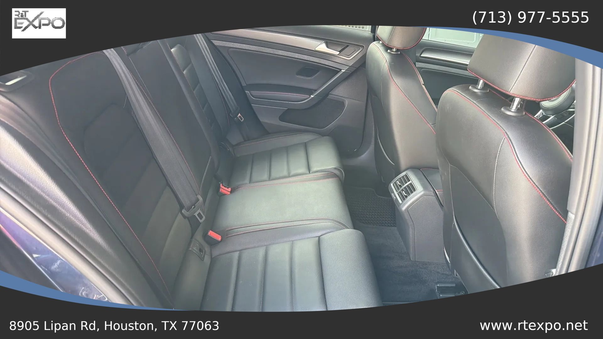 Used 2018 Volkswagen GTI SE w/ SE Leather Package FWD image 31