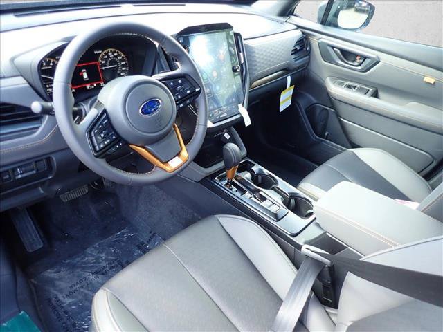 New 2026 Subaru Forester Wilderness AWD/4WD image 11