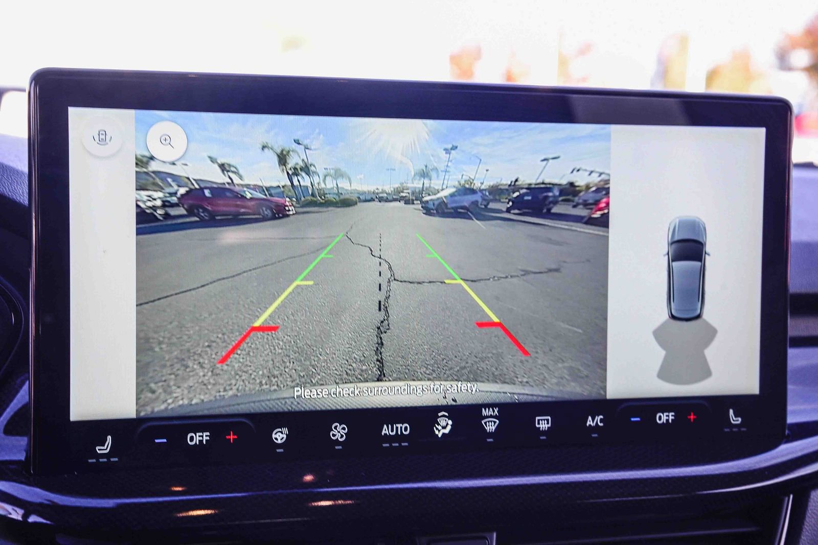 Used 2025 Ford Escape ST-Line w/ Equipment Group 301A image 25