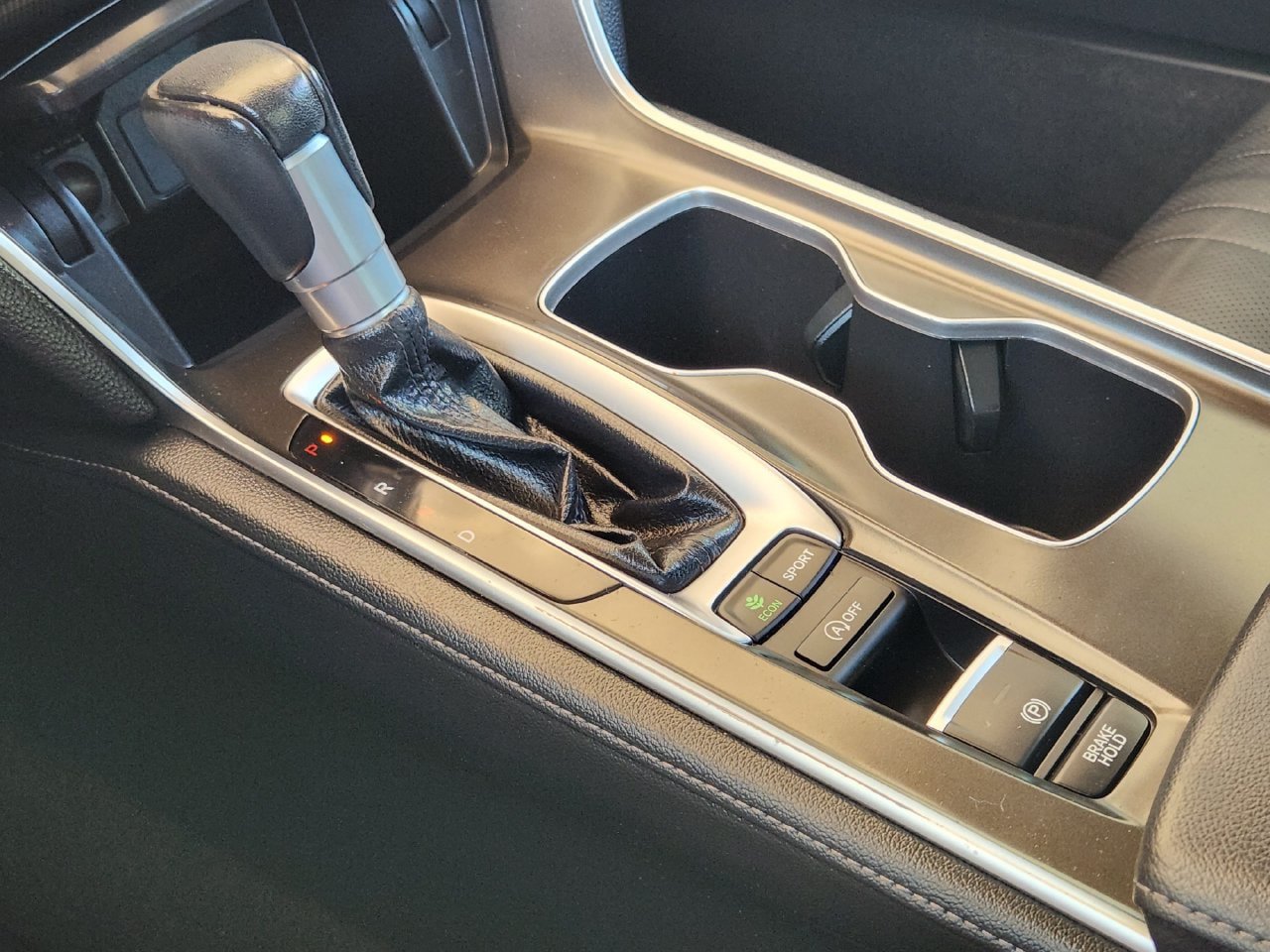 Used 2021 Honda Accord Sport Special Edition image 19
